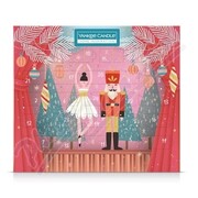 Yankee Candle Home Insp.Adven.kal.čaj.svíčky 24ks