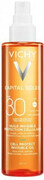 VICHY CAPITAL SOLEIL Niewidoczny olejek SPF30 200ml _VIC-F