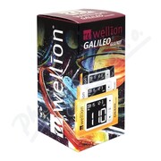 Wellion GALILEO GLU/KET glukometr set černý _MTU-A