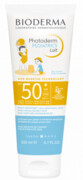 BIODERMA Photoderm PEDIATRICS Lait SPF50+ 200ml