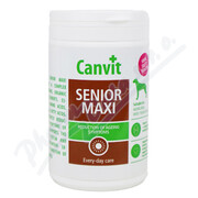 Canvit Senior Maxi tbl.115 _CNV-CZ