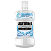 LISTERINE ADVANCED WHITE Mild Taste 500ml _JAJ-I