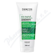 VICHY DERCOS Kondicionér proti lupům 200ml