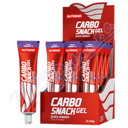 NUTREND Carbosnack jagoda 50g