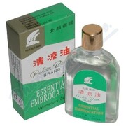 Essential Embrocation 27ml _JNM-CLR