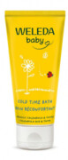 WELEDA Baby Nagietkowy płyn do kąpieli przy przeziębieniu 75ml WLD-D