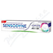 Sensodyne Kompl.ochrana+Whitening zubní pasta 75ml