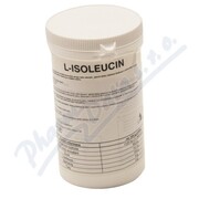 L-Isoleucin por.sol.1x100g SHS-GB