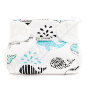 T-TOMI Ortop.abduk.kalhotky patentky Whales 5-9kg