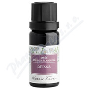 Nobilis Tilia Směs éterických olejů dětská 10ml _NBT-CZ