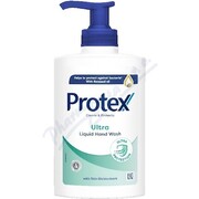 Protex Cleans&Protects Ultra Liq.Hand Wash 250ml _COL-I