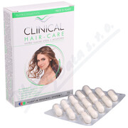 Clinical Hair-Care tob.30 - 1miesięczna kuracja