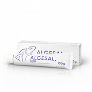 Algesal 100mg/g+10mg/g crm.100g PIB-A