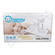 Baby monitor oddechu BM-02 Nanny
