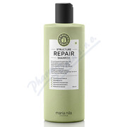 Maria Nila Structure Repair Shampoo 350ml _MA4-S