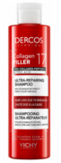 VICHY DERCOS Collagen filler 17 szampon 200ml _VIC-F