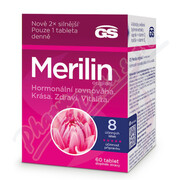 GS Merilin tbl.60 _GSW-CZ