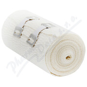 Obvaz elastický nesterilní 12cmx5m Steriwund