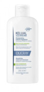 DUCRAY Kelual Squanorm Szampon na łupież tłusty 200ml