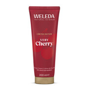 WELEDA Very Cherry krem pod prysznic 200ml WLD-CH