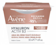 AVENE Hyaluron Activ B3 Aqua żel-krem – wkład 50ml
