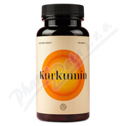 JZ Kurkumín cps.90 _VRH-CZ