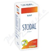 Stodal sir.1x200ml II BNM-F