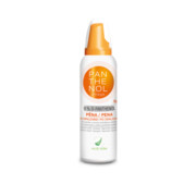 Pantenol Omega pianka po opalaniu Aloes 9% 200ml _OGA-CZ