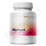 MycoMedica MyHeart cps.90 _MYF-CZ