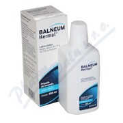 Balneum Hermal 0.8475g/ml adt.bal.500ml HEM-D