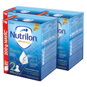 Nutrilon Advanced 2 3x2x500g NUT-PL