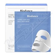 Biodance hydratační pleťová maska 4x34g _BSQ-KOR
