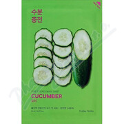 Holika Holika pleť.látková maska s okurkou 23ml _HOD-KOR