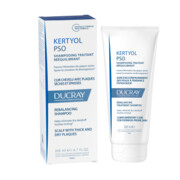 DUCRAY Kertyol PSO Szampon keratoredukcyjny 200 ml