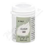 Selenium AKH tbl.60 _GAO-CZ