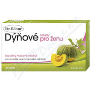 Dr.Bohm Tabletki dynia dla kobiety tbl.30