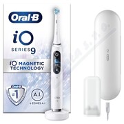 Oral-B iO Series 9 White elektrický kartáček _PGA-D