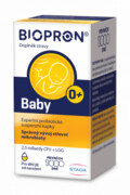 Biopron Baby krople 0+ 10ml _WAL-CZ