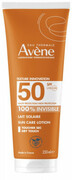 AVENE Sun Mleczko SPF50 250ml