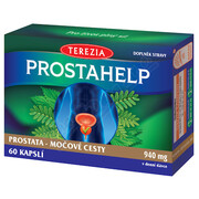 TEREZIA Prostahelp cps.60 _TCV-CZ