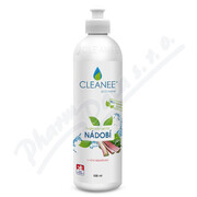 CLEANEE ECO Home hygienický gel NÁDOBÍ 500ml