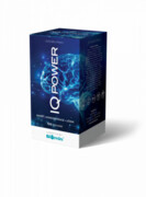 Biomin IQ POWER kaps.120szt.
