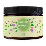 JZ Greens komplex lesní směs 150g _VRH-CZ