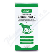 UniVIT ROBORAN Chondro 7 tbl.180 _UVT-CZ