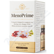 Solgar MenoPrime tbl.30