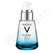 Vichy Mineral 89 serum booster nawilżająco wzmacniający 30 ml - zdjęcie 1
