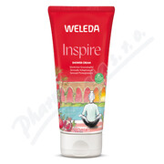 WELEDA INSPIRE Granátový sprchový krém 200ml