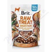 Brit Raw Treat Digestion Chicken 40g _VFA-CZ