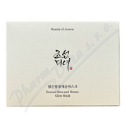 Beauty of Joseon pleťová maska 150ml _BYE-KOR