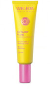 WELEDA UV Glow Fluid SPF 30 30ml WLD-D